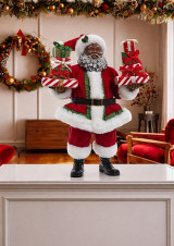 Kurt Adler's - All Themes Holiday Decorations Collection